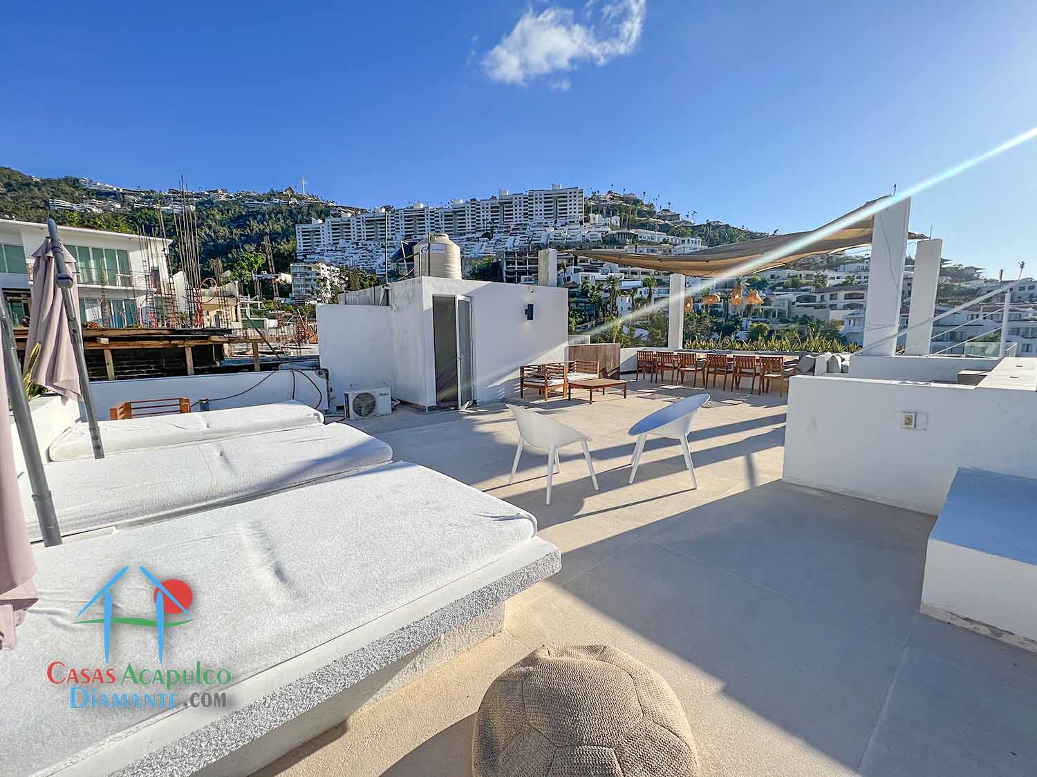 PortaNova 9 - Roof garden 2 PortaNova 9 - Roof garden 2